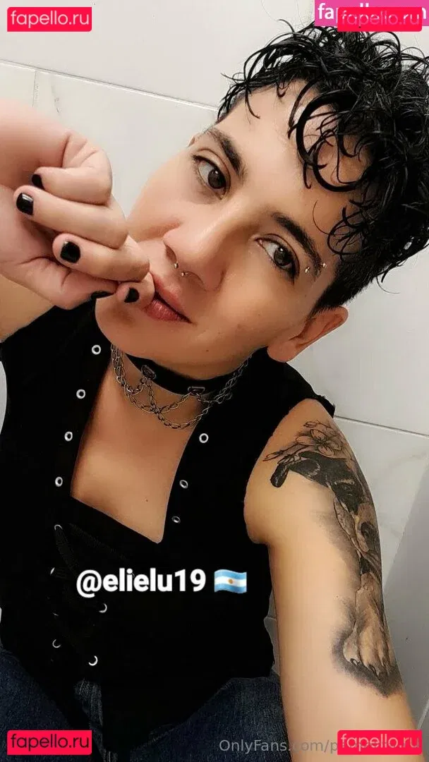 pamelitahot Onlyfans Photo Gallery 