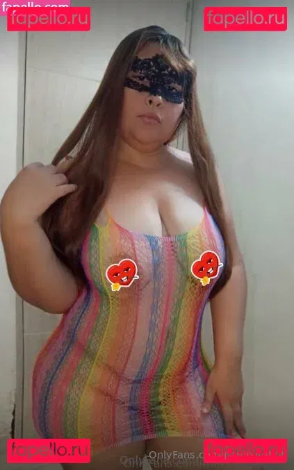 pamelitahot Onlyfans Photo Gallery 