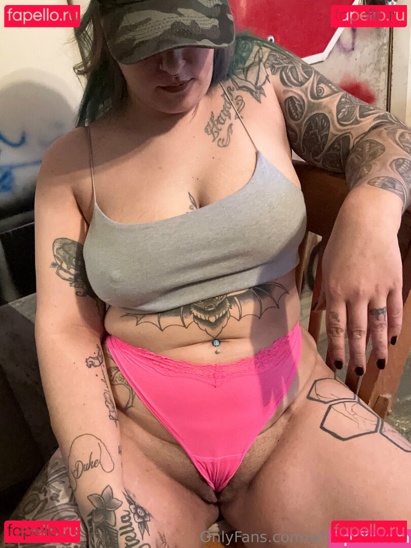 wilderiley420 Nude Onlyfans Photo 51
