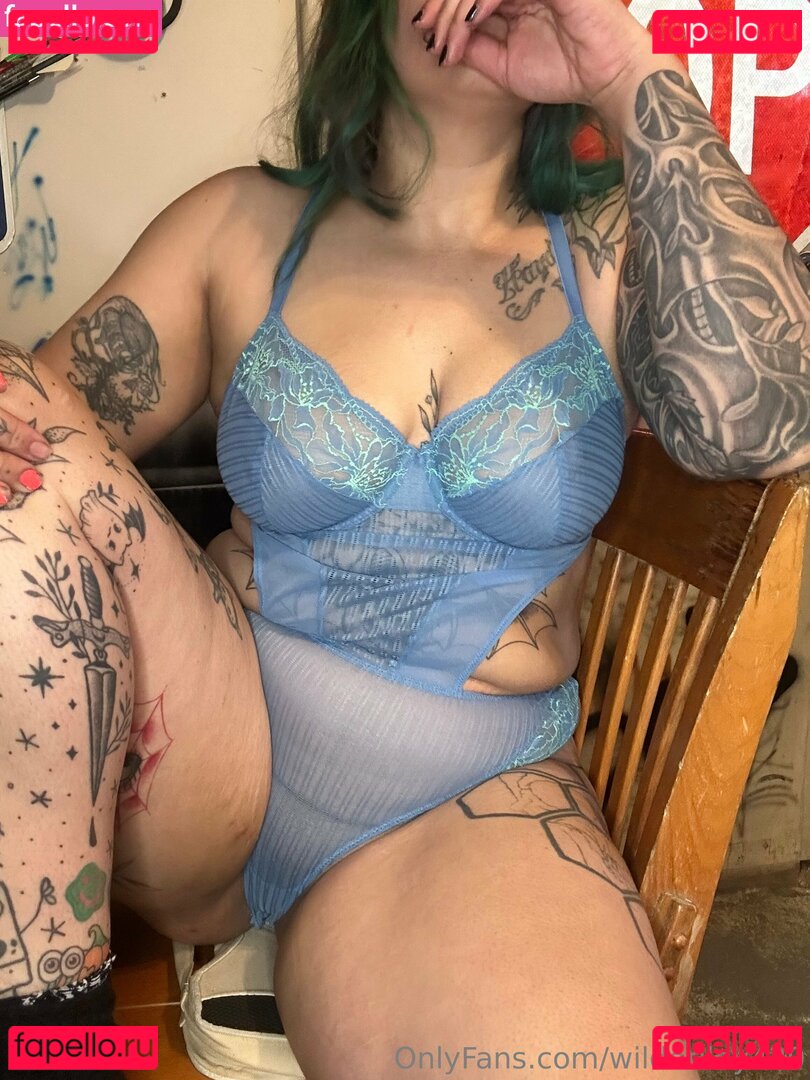 wilderiley420 Nude Onlyfans Photo 43