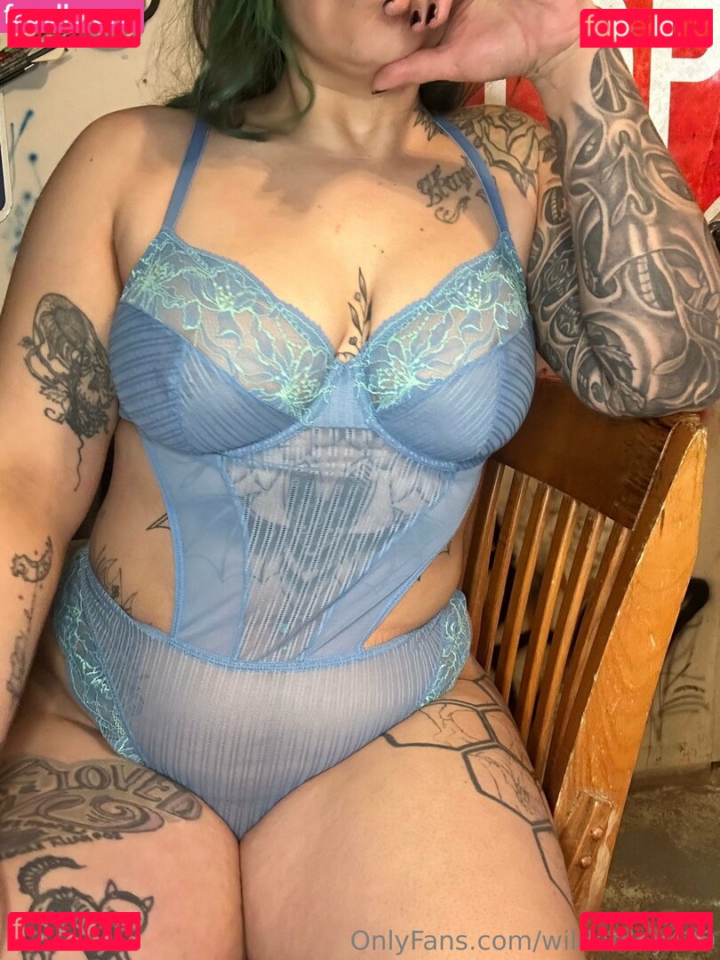 wilderiley420 Nude Onlyfans Photo 42