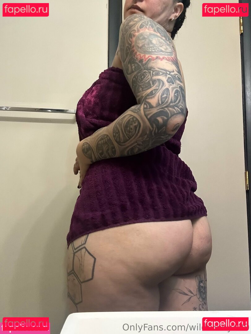 wilderiley420 Nude Onlyfans Photo 40