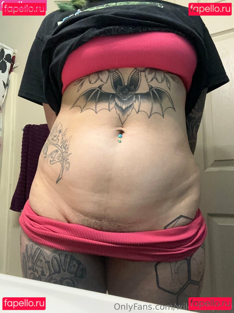 wilderiley420 Nude Onlyfans Photo 37