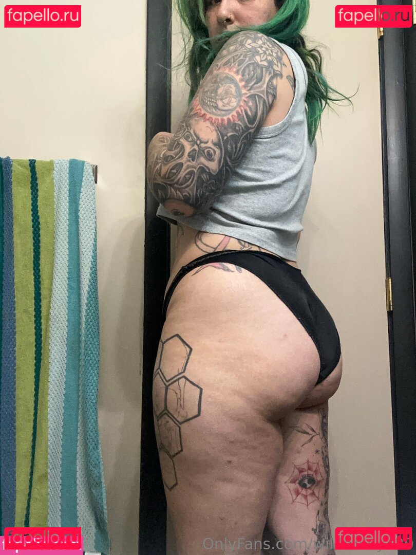 wilderiley420 Nude Onlyfans Photo 35