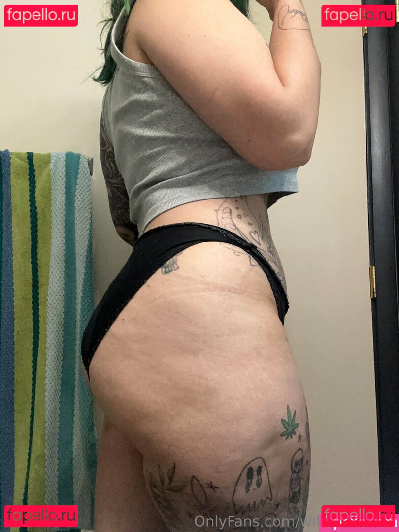 wilderiley420 Nude Onlyfans Photo 33