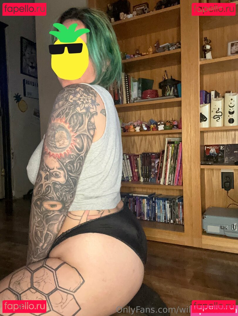wilderiley420 Nude Onlyfans Photo 30