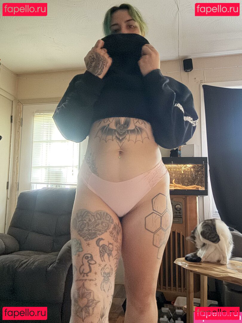 wilderiley420 Nude Onlyfans Photo 19
