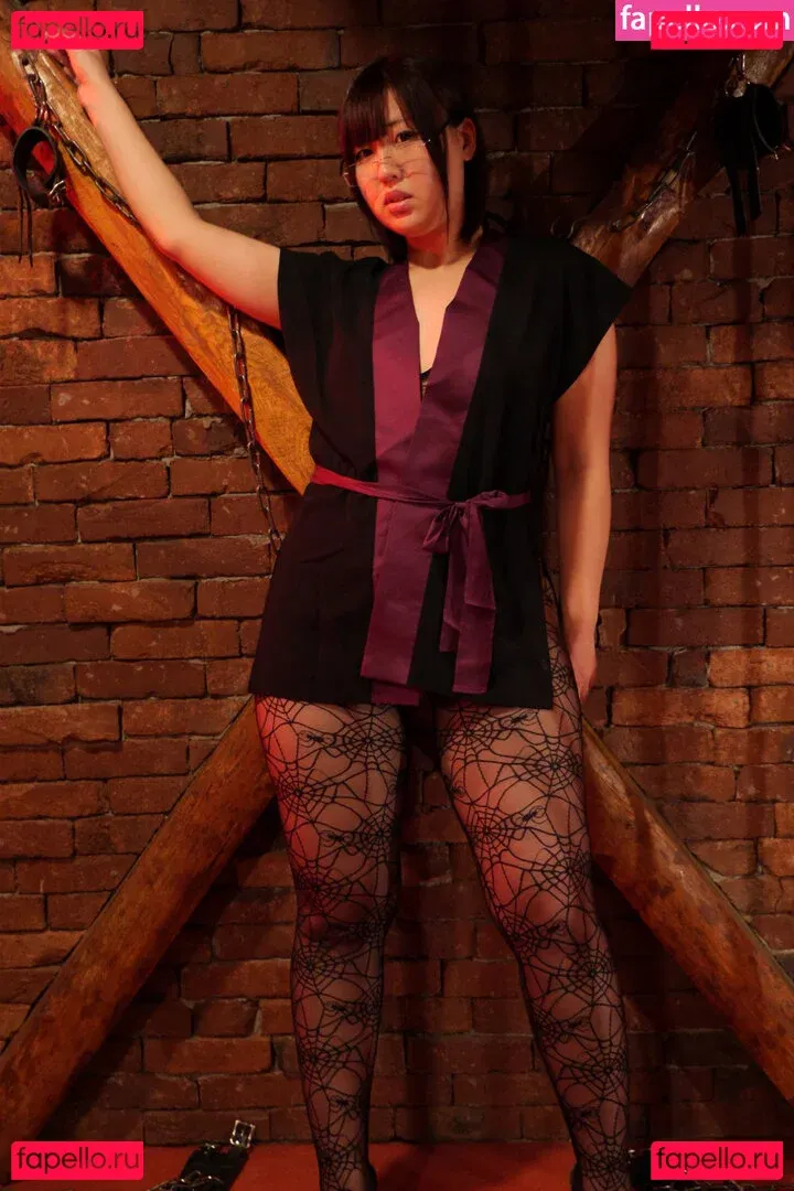 Yurino Hana Onlyfans Photo Gallery 