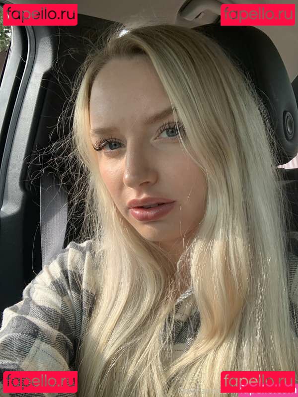 evie-summers / evsummers Nude Onlyfans Photo 47