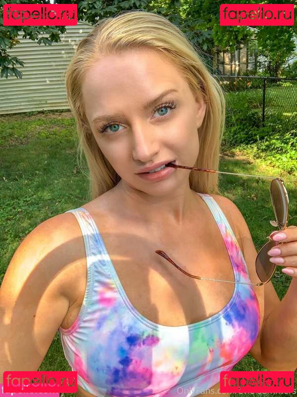 evie-summers / evsummers Nude Onlyfans Photo 38