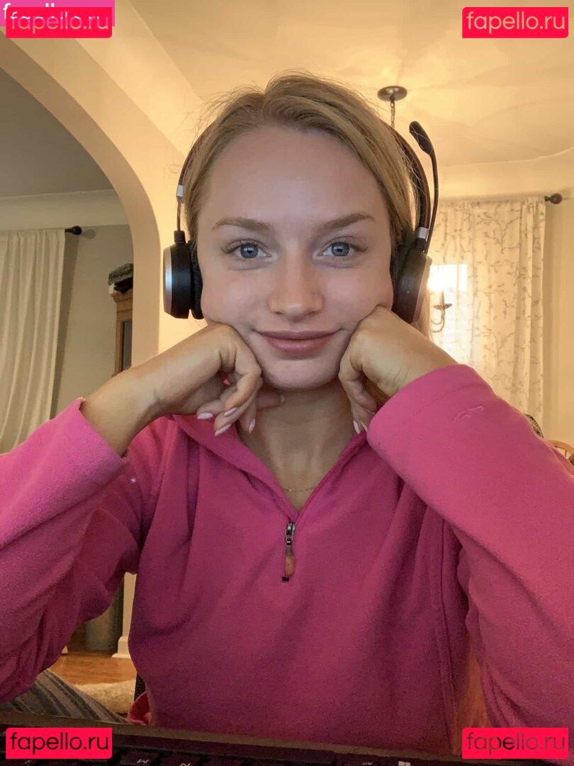 evie-summers / evsummers Nude Onlyfans Photo 28