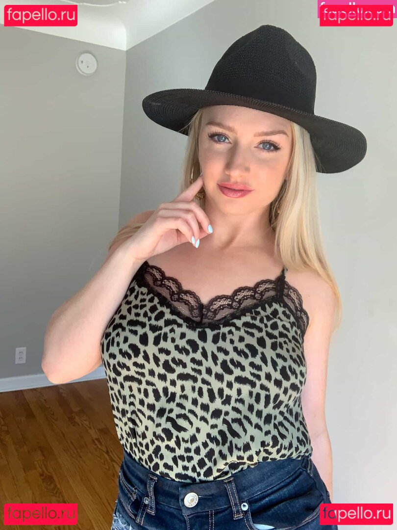 evie-summers / evsummers Nude Onlyfans Photo 25