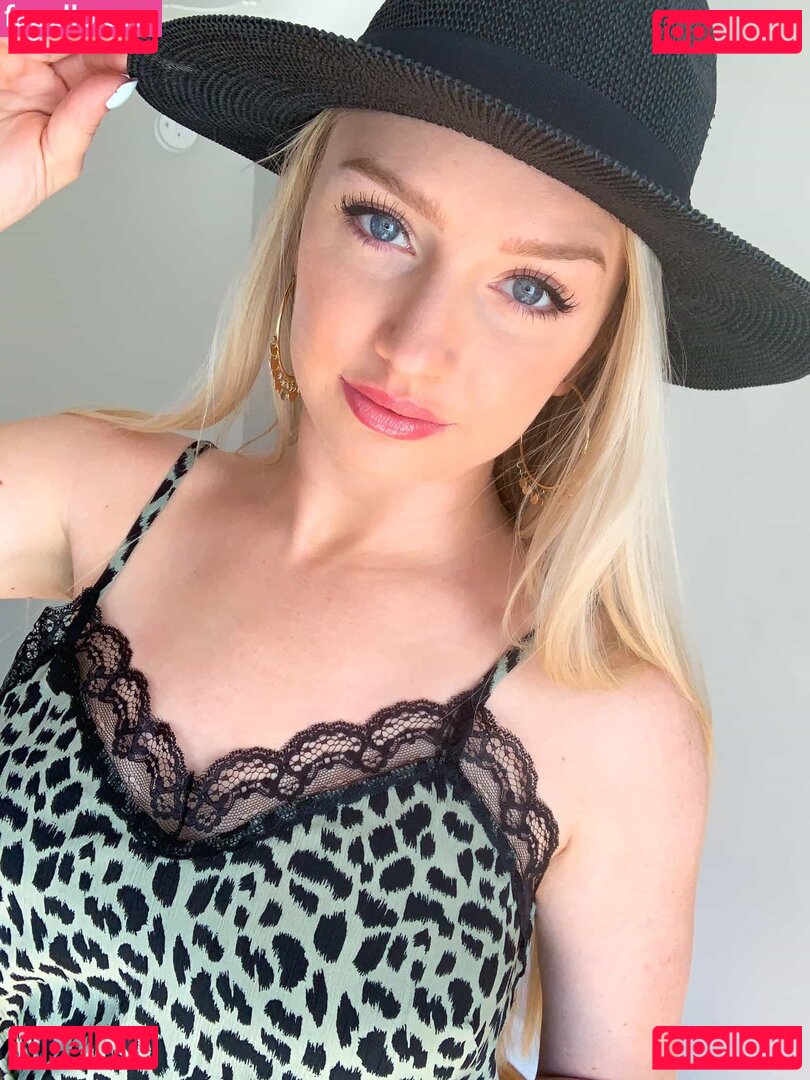 evie-summers / evsummers Nude Onlyfans Photo 23