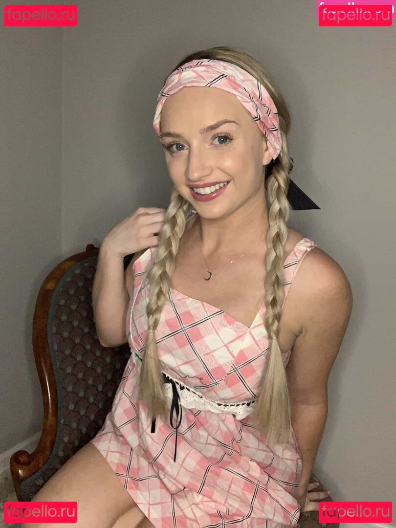 evie-summers / evsummers Nude Onlyfans Photo 12