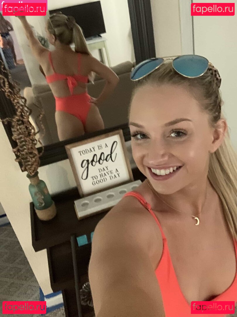 evie-summers / evsummers Nude Onlyfans Photo 7