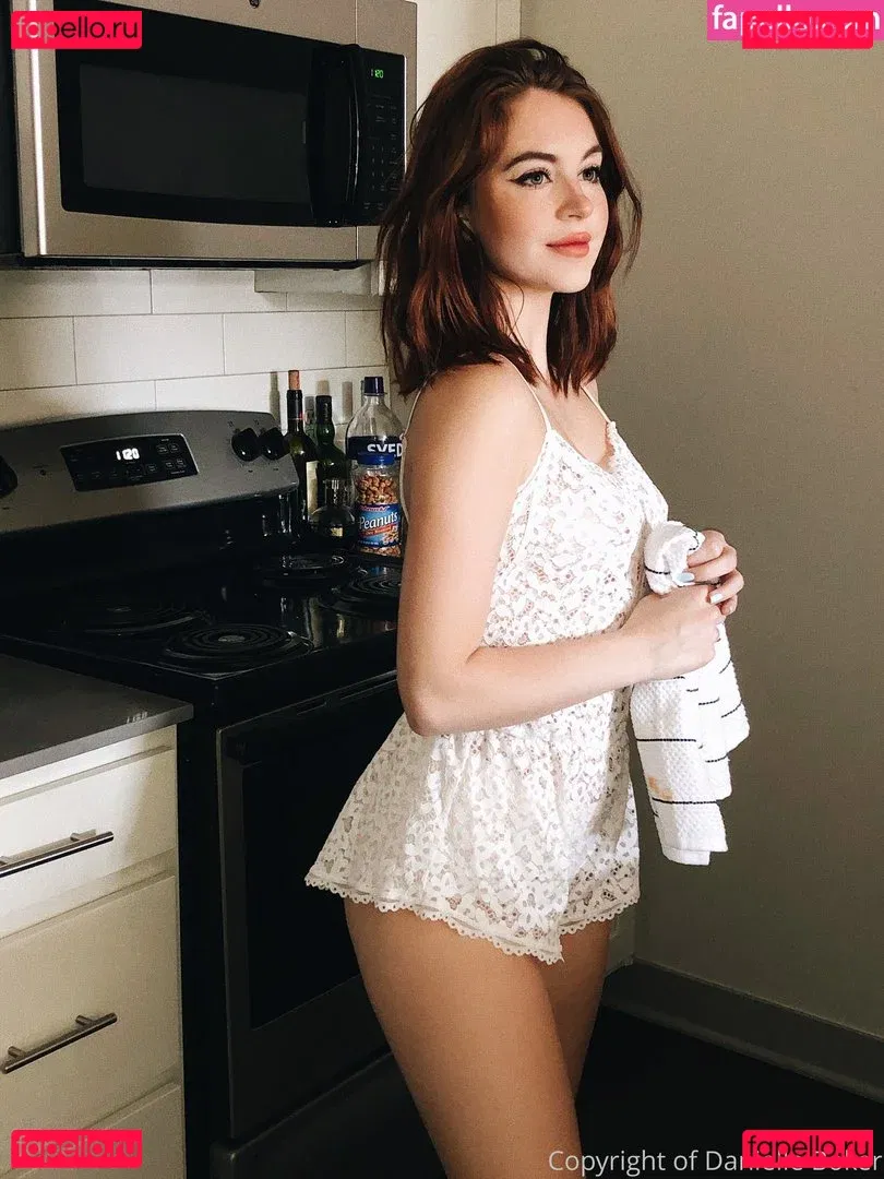 danielleboker Onlyfans Photo Gallery 