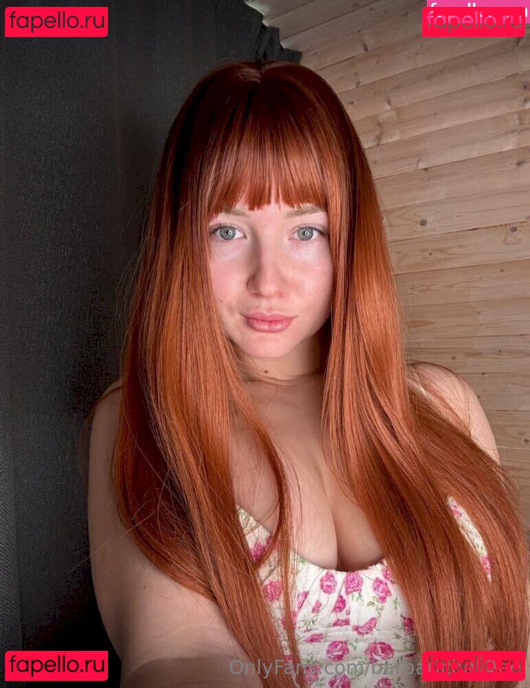 barbaricbelleee Nude Onlyfans Photo 42