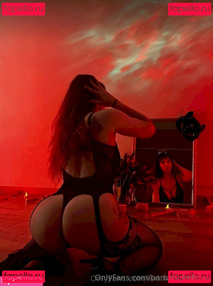 barbaricbelleee Nude Onlyfans Photo 34