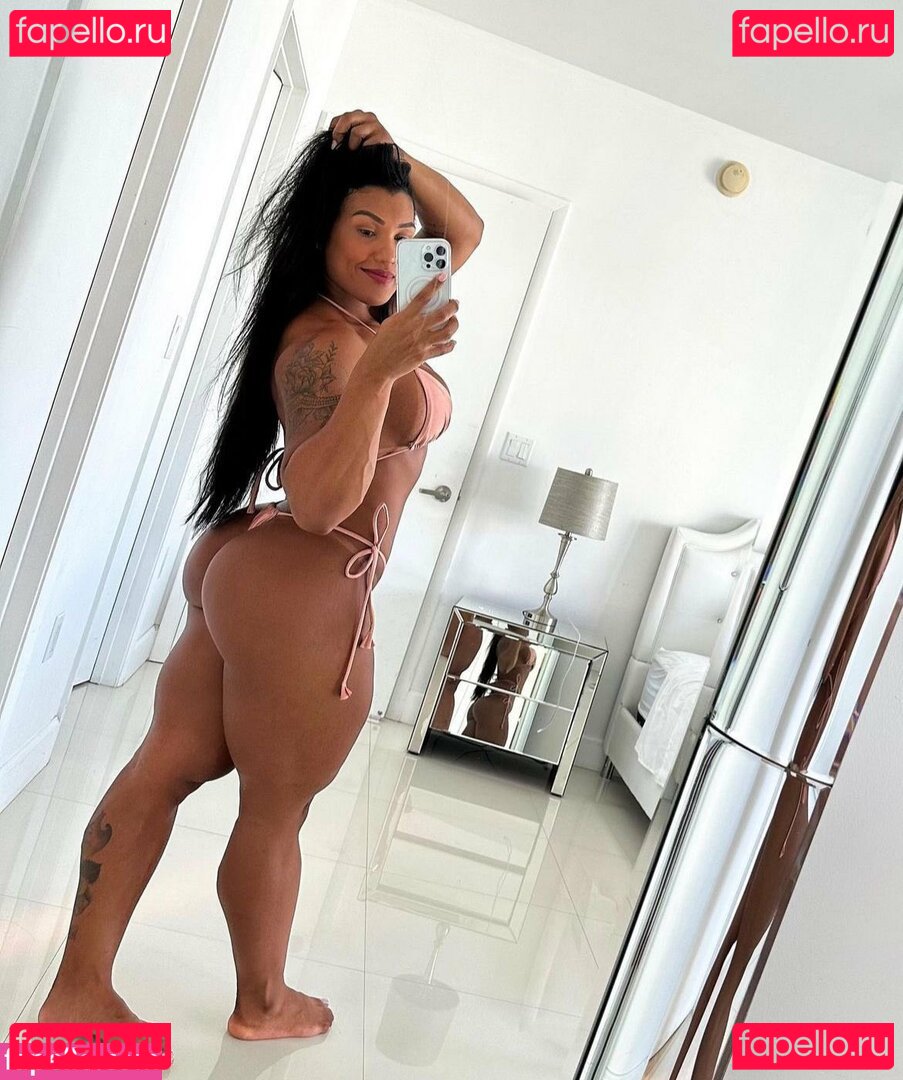 Alessandra Alves / eualessandraalves2 Nude Onlyfans Photo 66