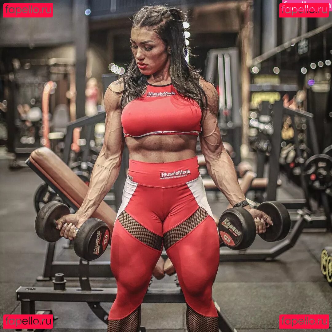 Alessandra Alves / eualessandraalves2 Nude Onlyfans Photo 60