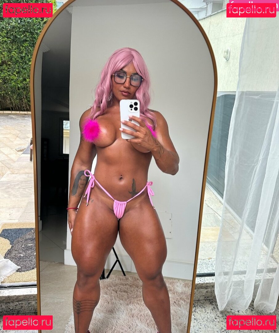 Alessandra Alves / eualessandraalves2 Nude Onlyfans Photo 4
