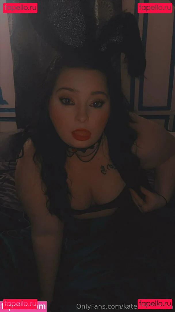 kateanne Onlyfans Photo Gallery 