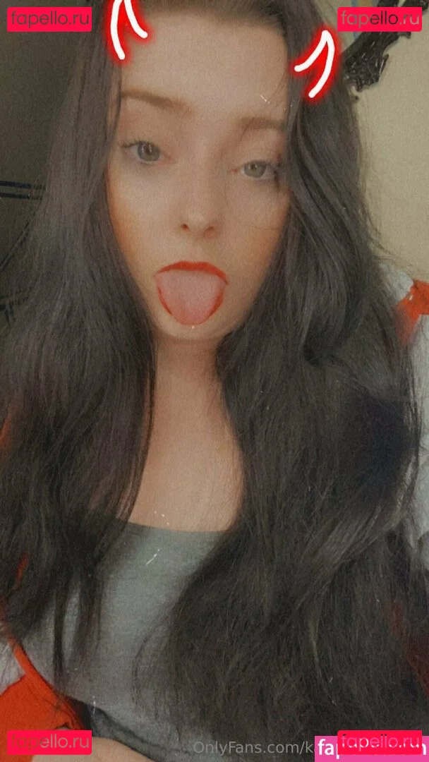 kateanne Onlyfans Photo Gallery 