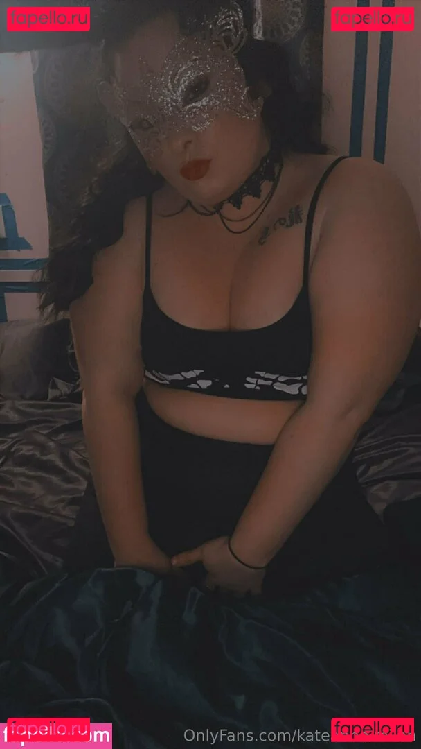 kateanne Onlyfans Photo Gallery 