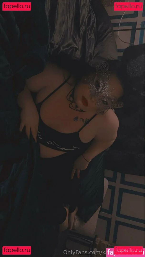 kateanne Onlyfans Photo Gallery 