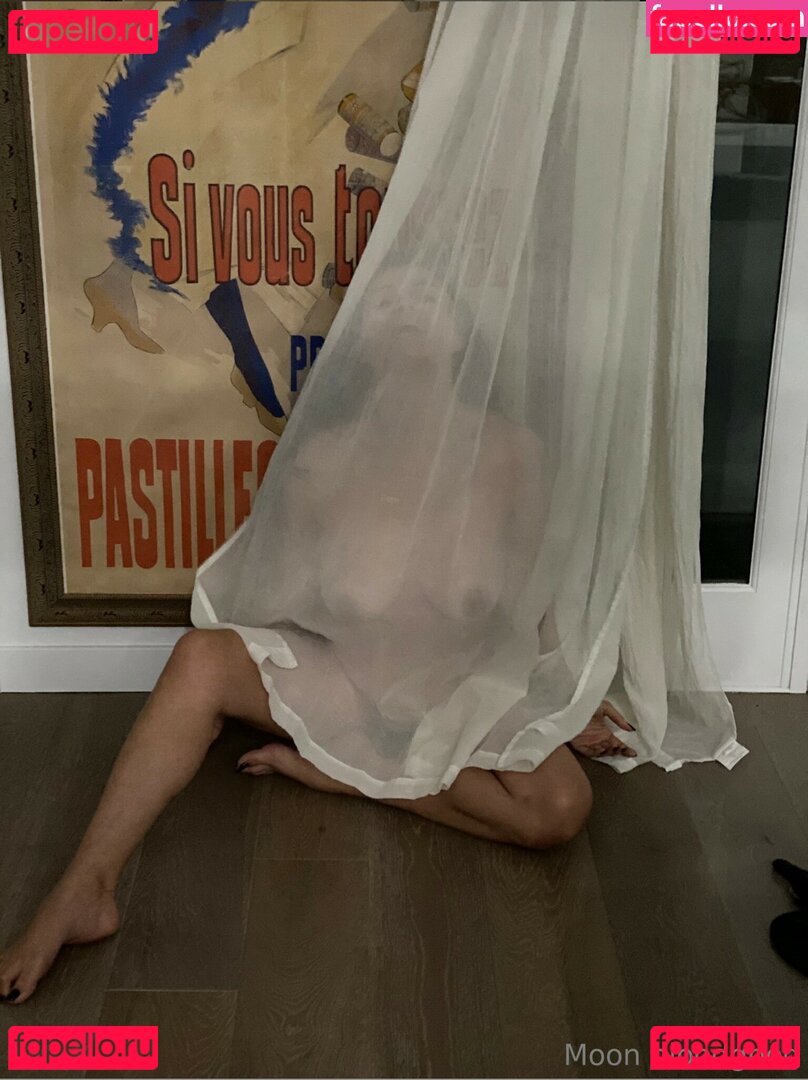 realmoonbloodgood Nude Onlyfans Photo 9