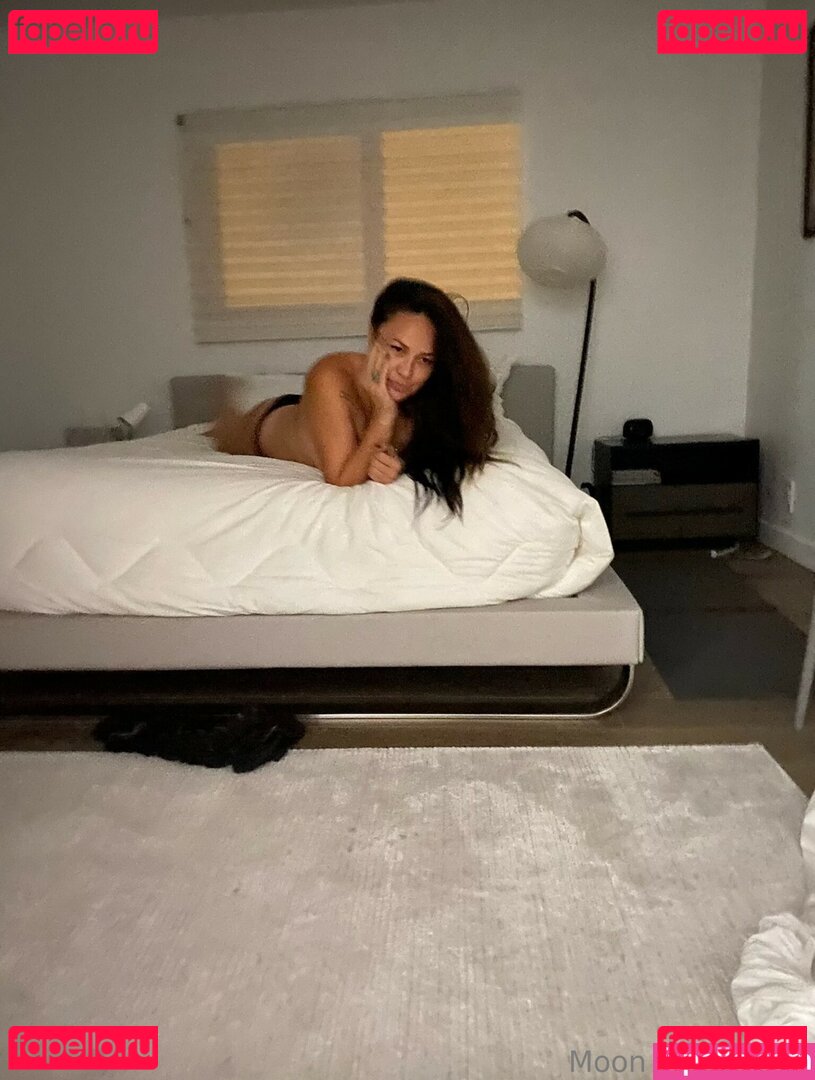 realmoonbloodgood Nude Onlyfans Photo 5