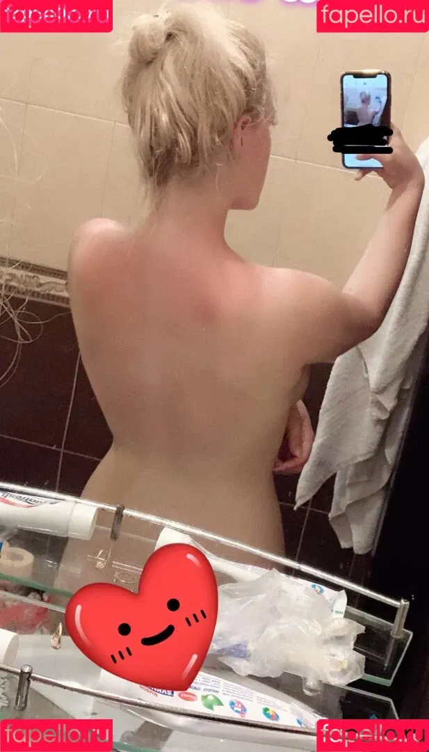 Nikachi Kotova Onlyfans Photo Gallery 