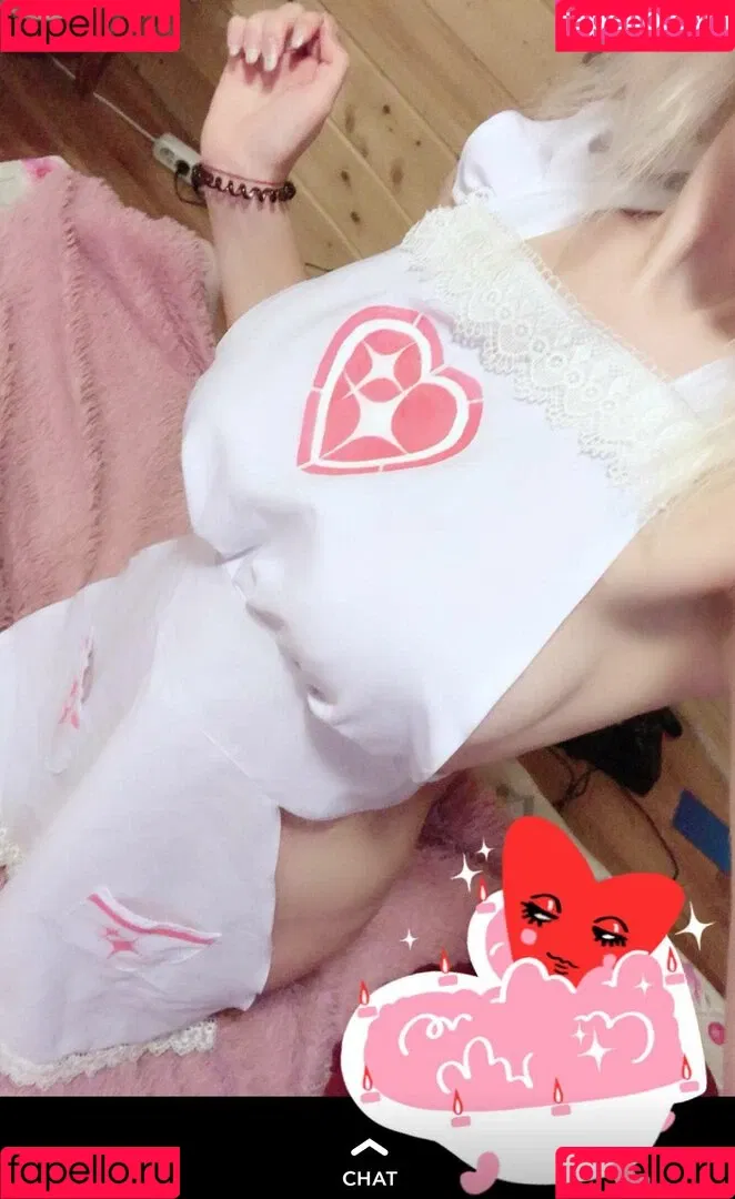 Nikachi Kotova Onlyfans Photo Gallery 