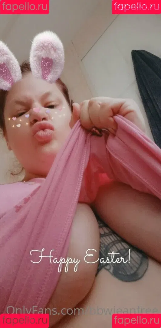 bbwjeanfree Onlyfans Photo Gallery 