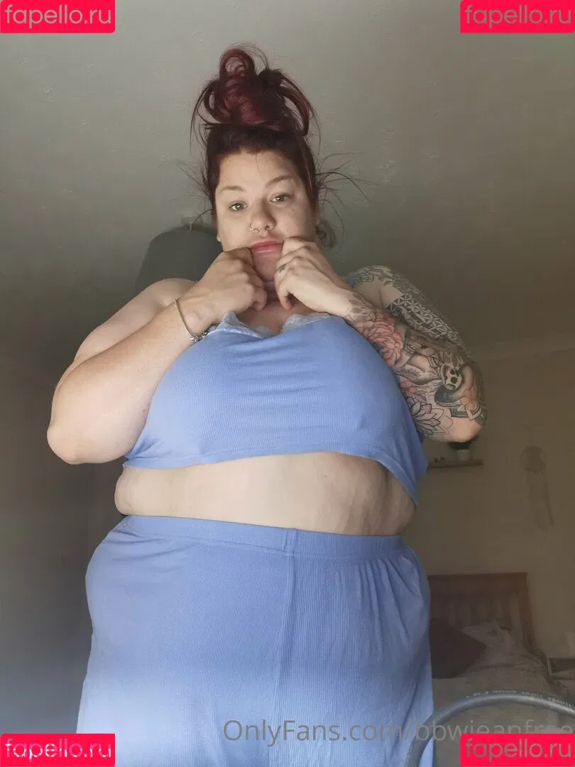 bbwjeanfree Onlyfans Photo Gallery 