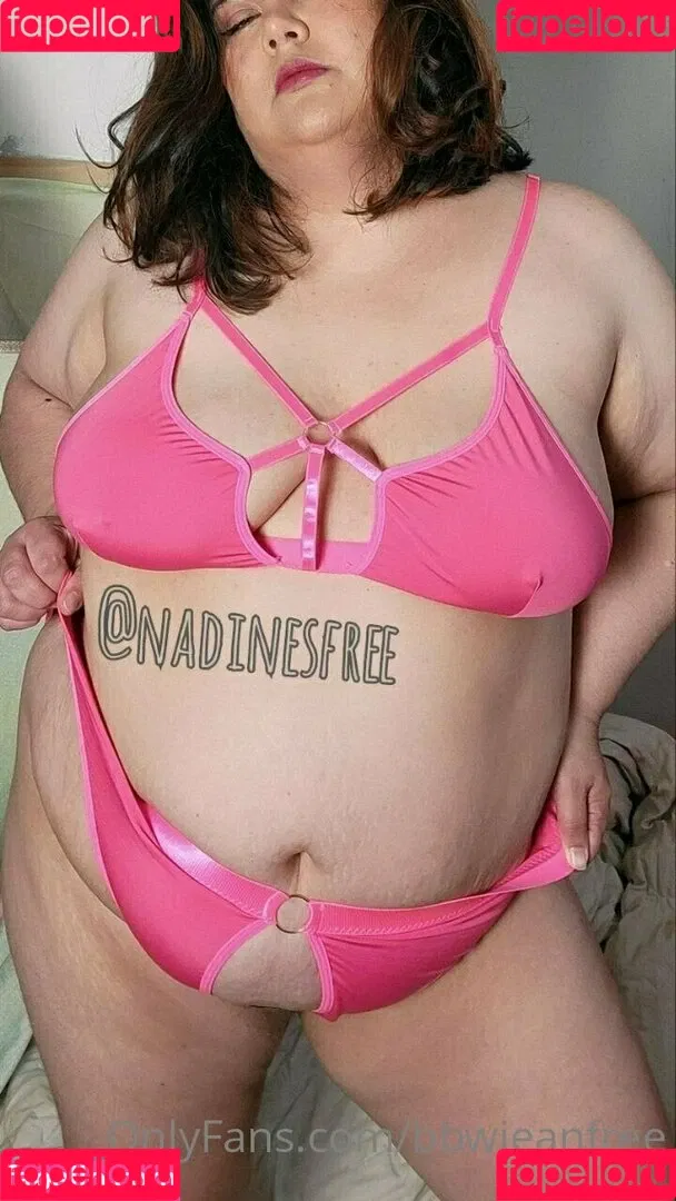 bbwjeanfree Onlyfans Photo Gallery 