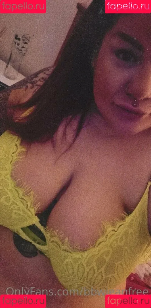 bbwjeanfree Onlyfans Photo Gallery 