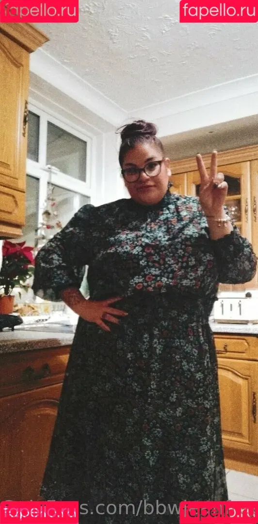 bbwjeanfree Onlyfans Photo Gallery 