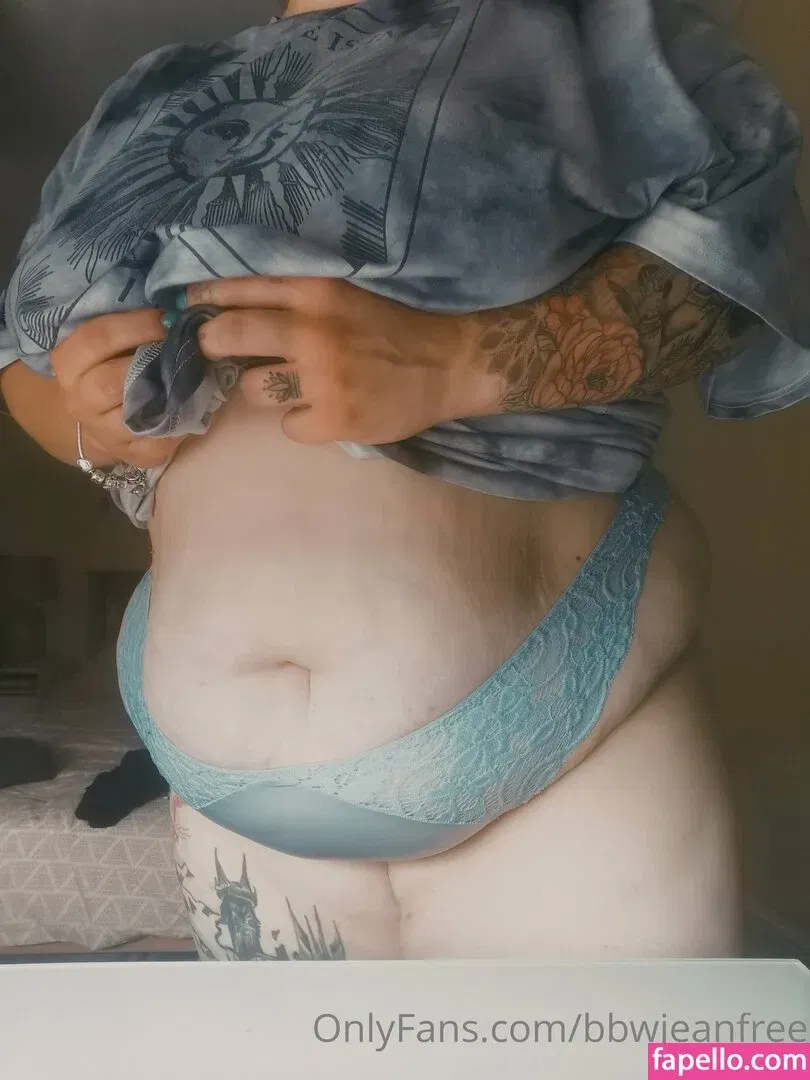 bbwjeanfree Onlyfans Photo Gallery 