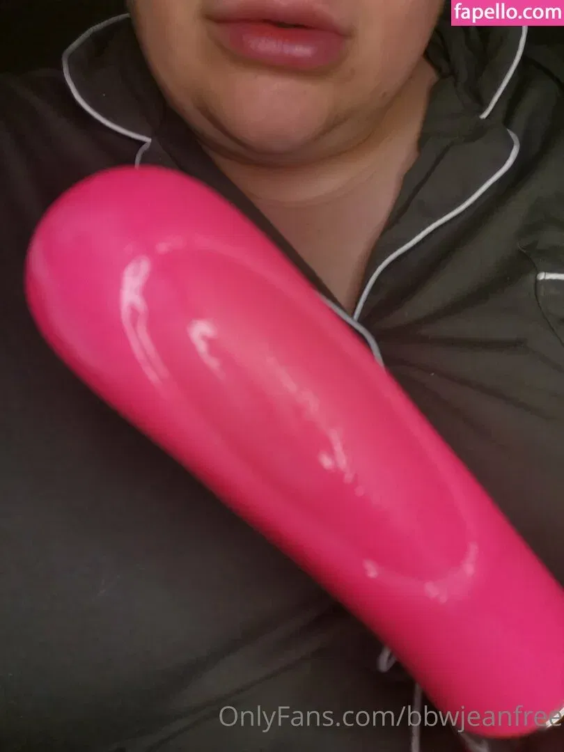 bbwjeanfree Onlyfans Photo Gallery 