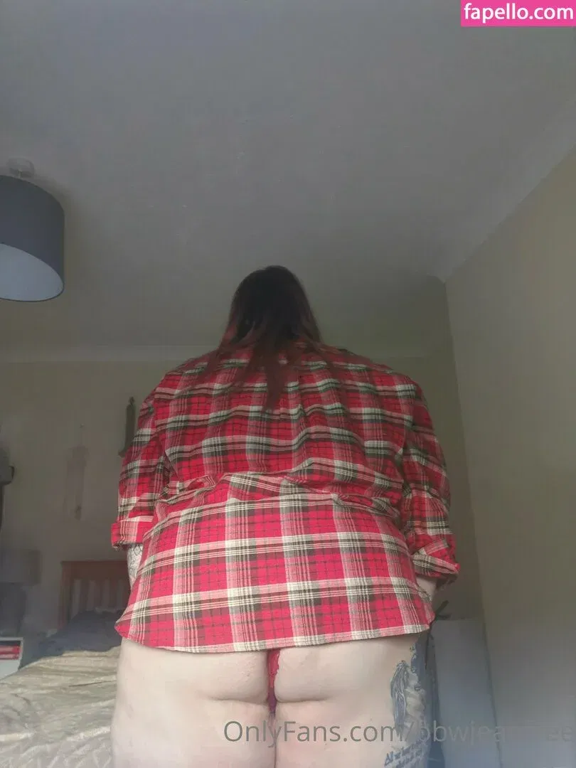 bbwjeanfree Onlyfans Photo Gallery 