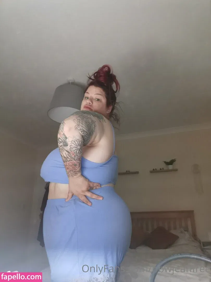 bbwjeanfree Onlyfans Photo Gallery 