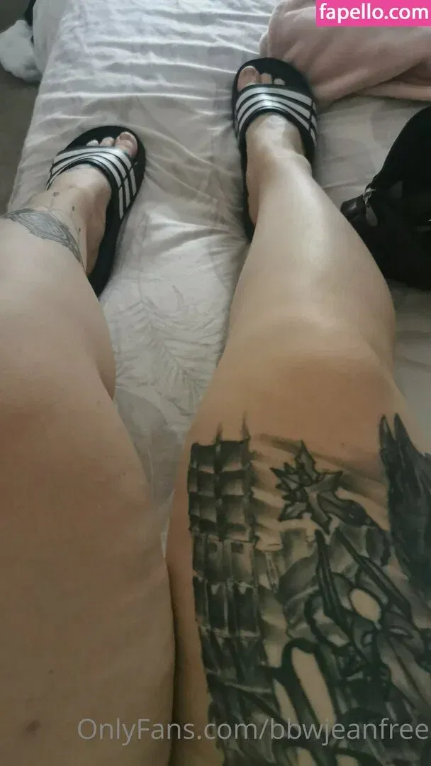 bbwjeanfree Onlyfans Photo Gallery 