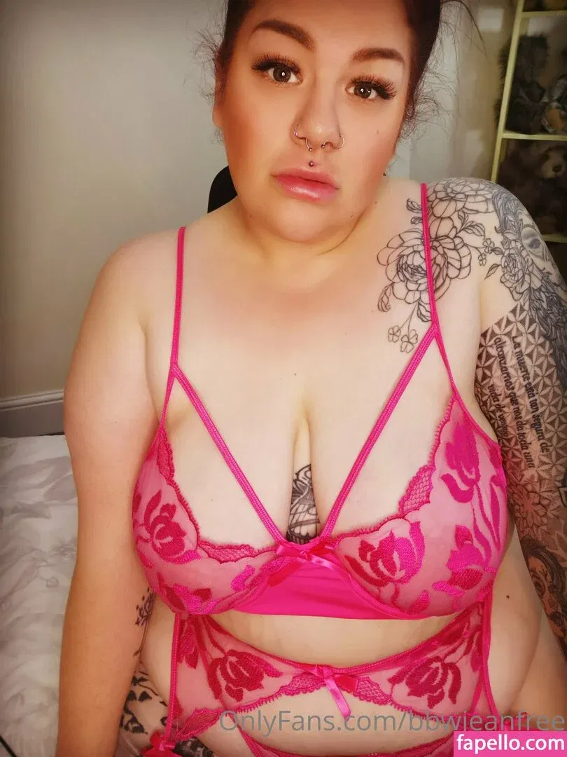 bbwjeanfree Onlyfans Photo Gallery 