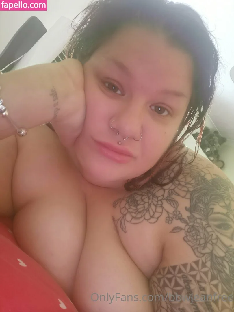 bbwjeanfree Onlyfans Photo Gallery 
