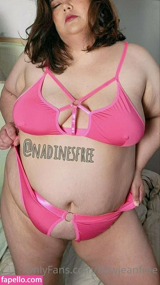 bbwjeanfree Onlyfans Photo Gallery 