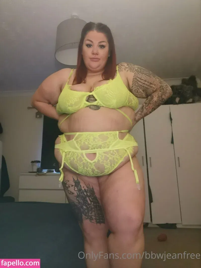 bbwjeanfree Onlyfans Photo Gallery 