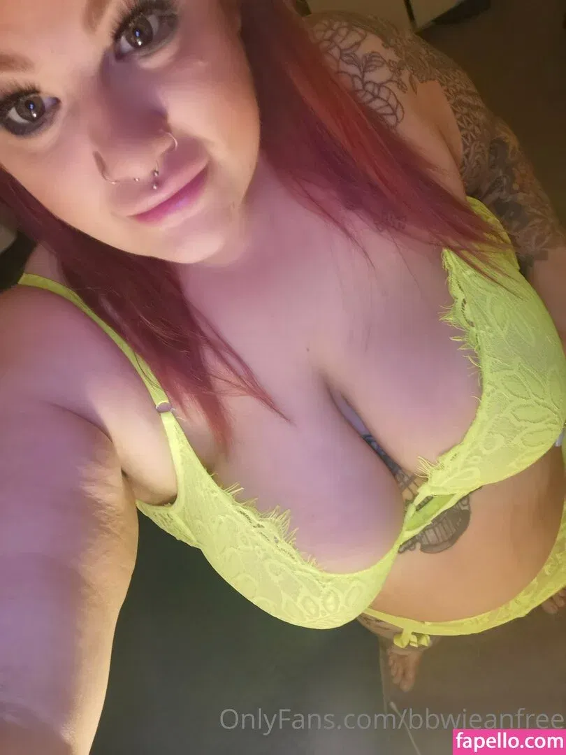 bbwjeanfree Onlyfans Photo Gallery 