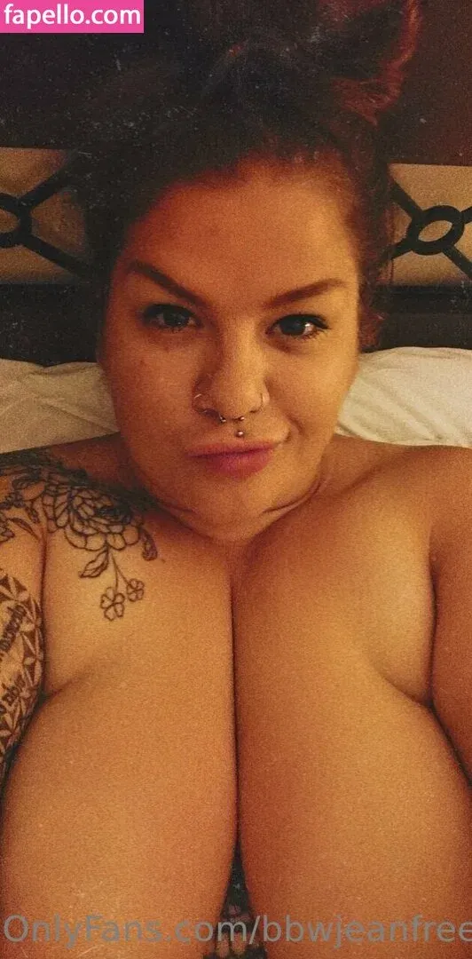bbwjeanfree Onlyfans Photo Gallery 