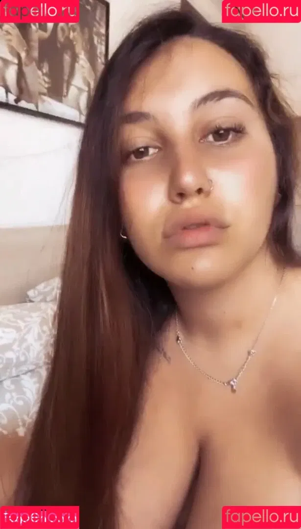 Alessia Barbarossa Onlyfans Photo Gallery 